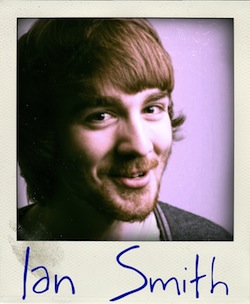 Ian Smith